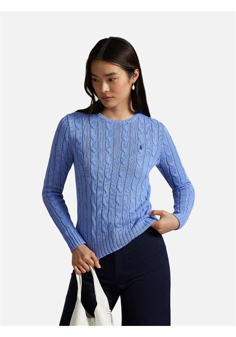 Sweater Polo Ralph Lauren POLO RALPH LAUREN | Knitwear | 211971869009